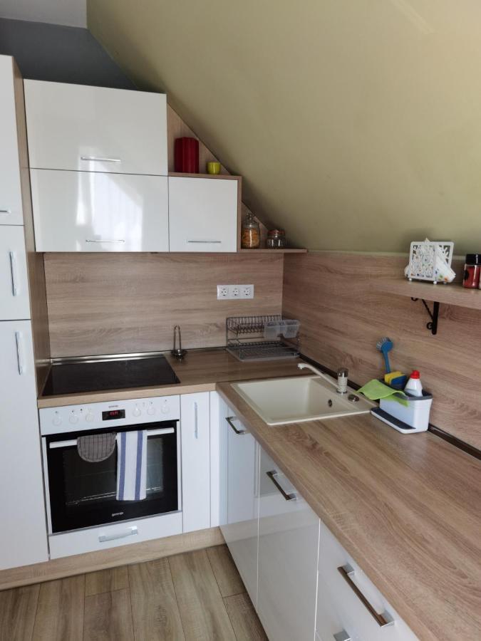 Ferienwohnung Airluxapartament Burgas City Exterior foto