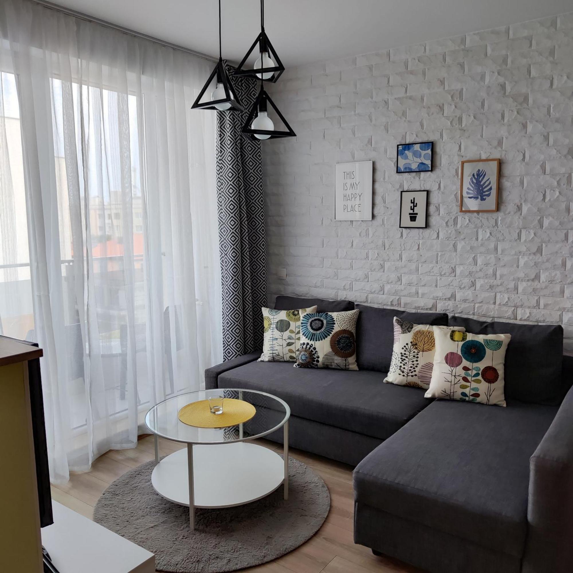 Ferienwohnung Airluxapartament Burgas City Zimmer foto